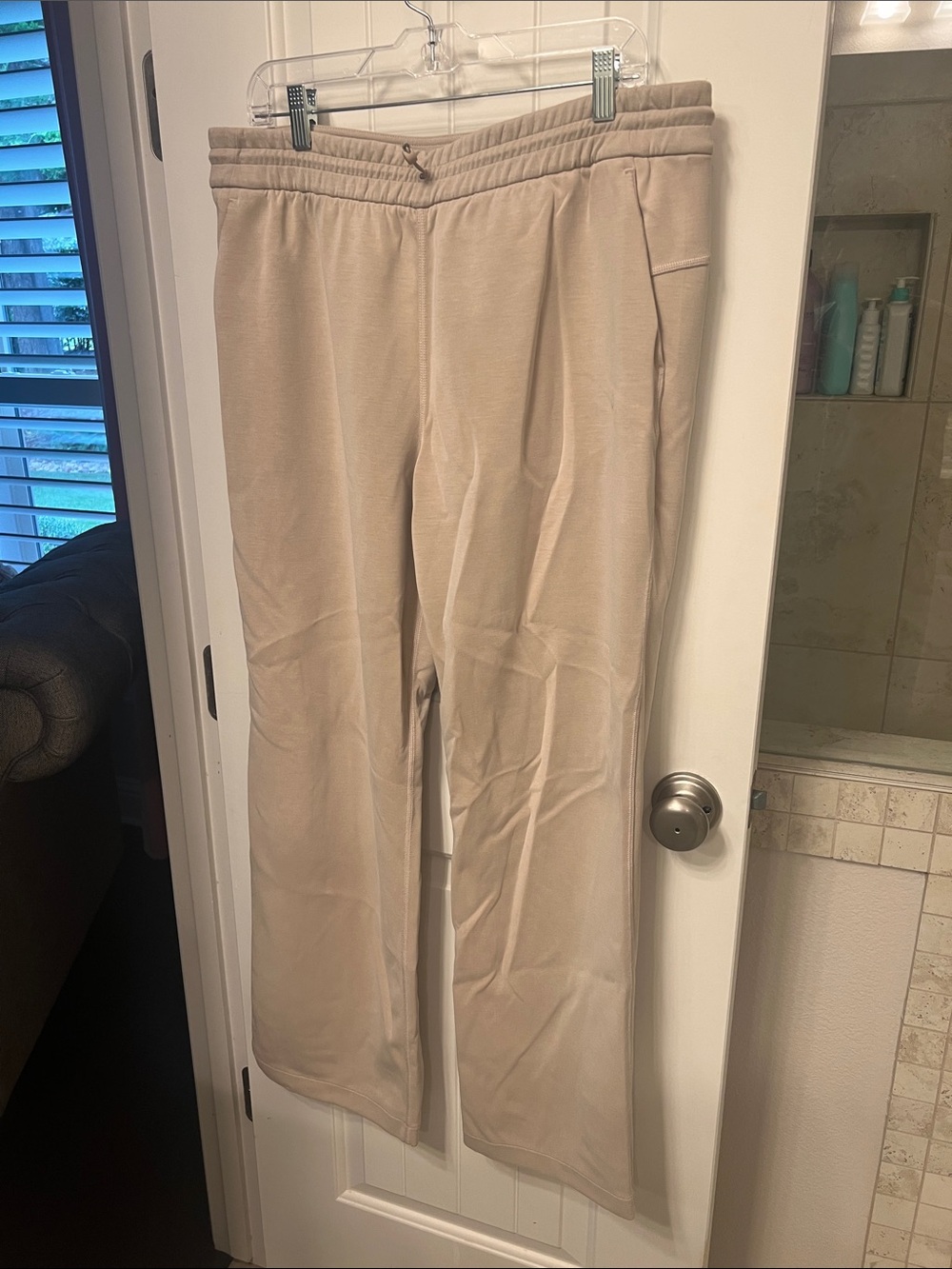 Women’s Lululemon Softstream High Rise Pants